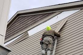 Best Siding Removal and Disposal  in Kirkwood, MO